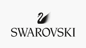 logo Swarovski client rénovation boutique