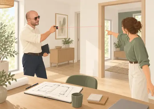 Exemple illustratif : Comprendre la pièce