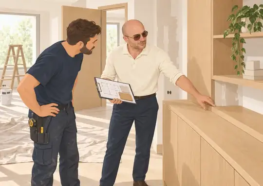 Exemple illustratif : Suivre l’avancement
